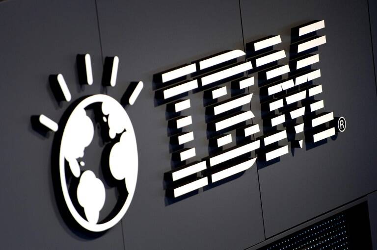 EEUU, informática, IBM, resultados