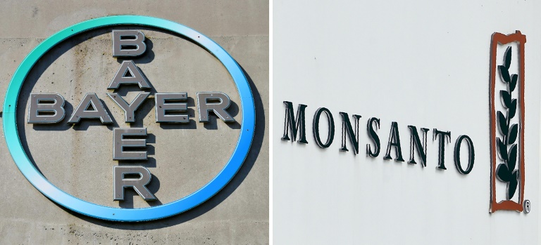 UE - EEUU - agricultura - fusiones - Bayer - Monsanto - Alemania