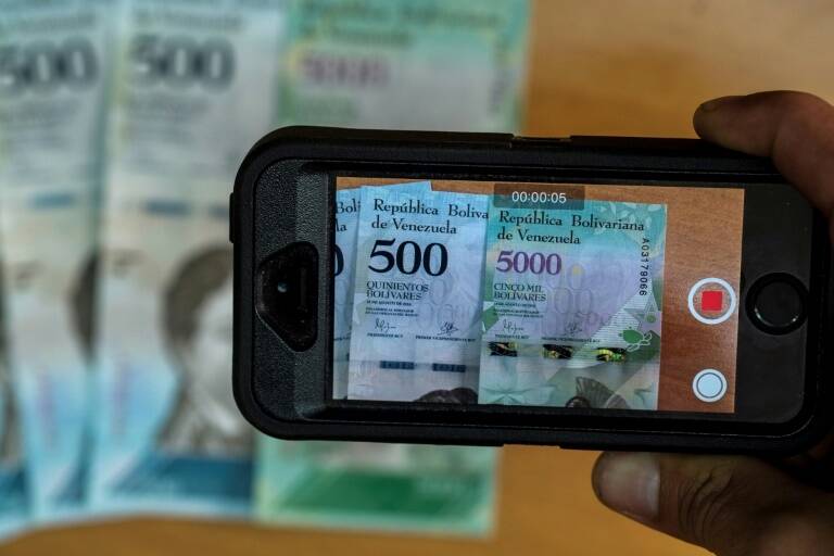 Venezuela,economía,política,monetaria