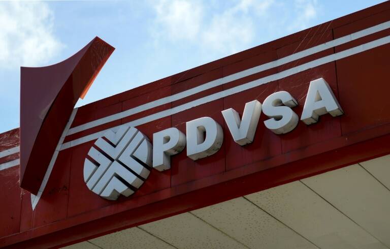 petróleo - Venezuela - corrupción - EEUU