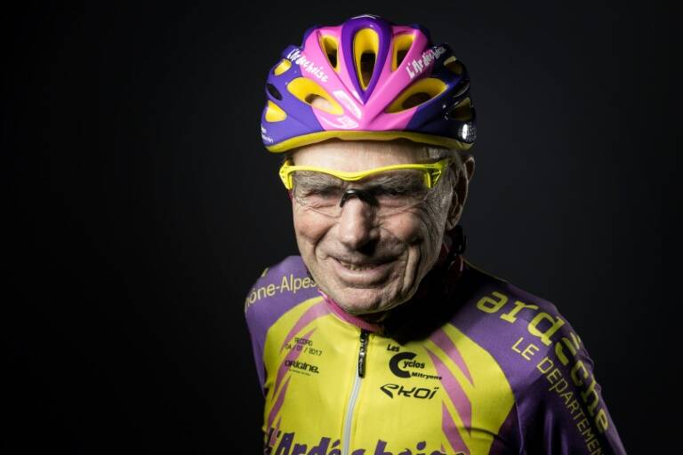 Francia,sociedad,ciclismo,récord,insólito