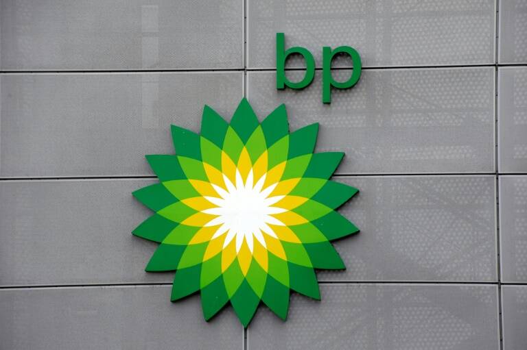GB - petróleo