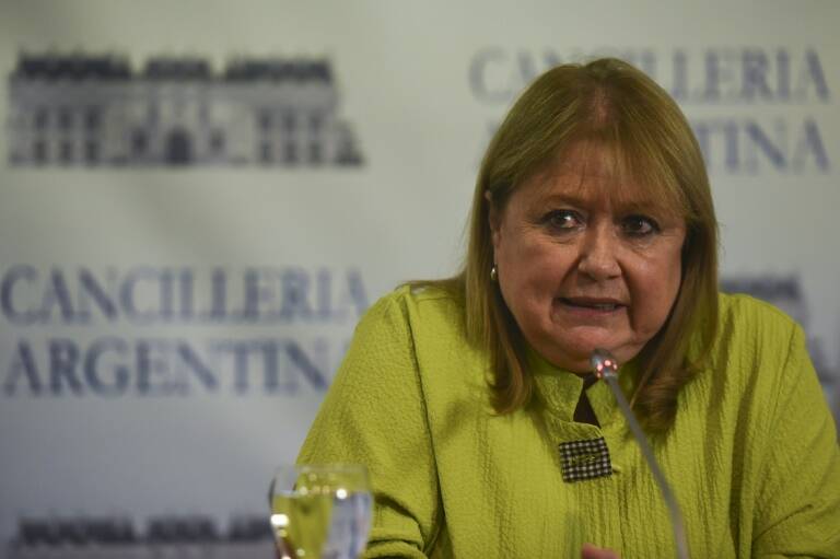 Argentina - gobierno - Antártida - ciencias - investigación - diplomacia - medioambiente
