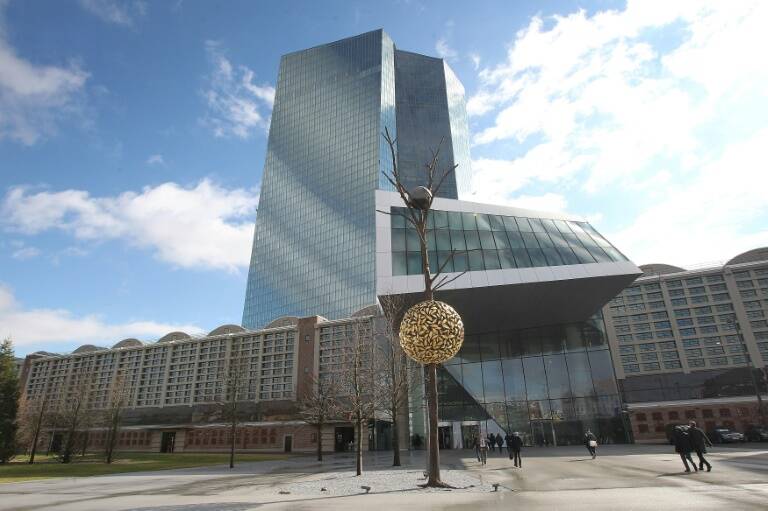 BCE,préstamos,bancos