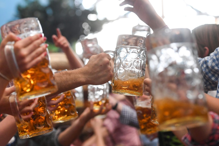 Germany - beer - lifestyle