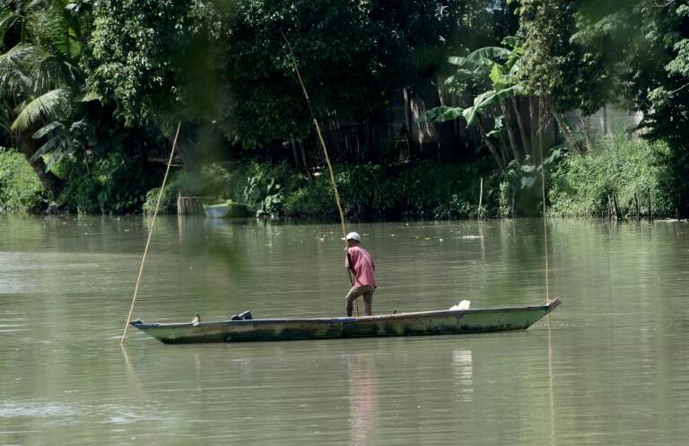 Indonesia,medioambiente,sociedad,contaminación