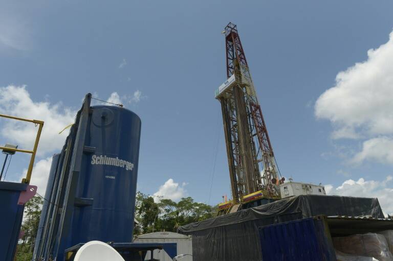 Ecuador,petróleo,OPEP