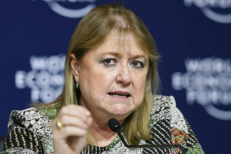 Argentina - México - diplomacia - comercio - migración
