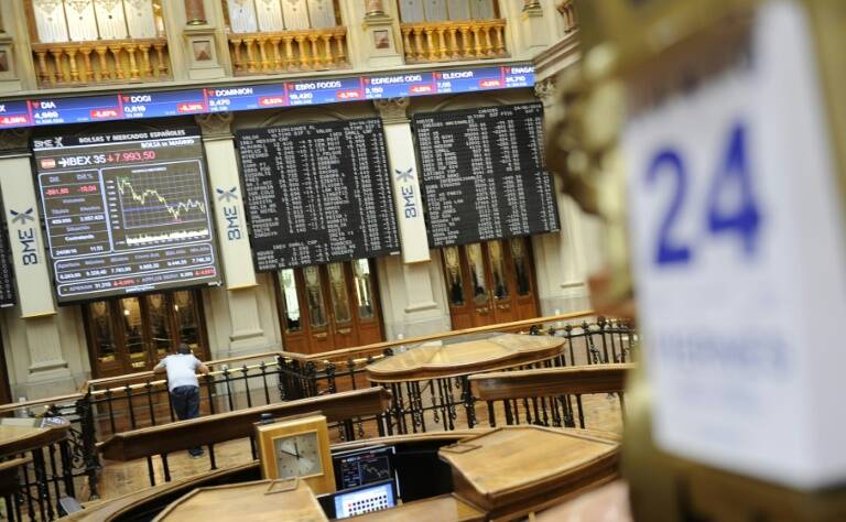 Europa,bolsas,cierre