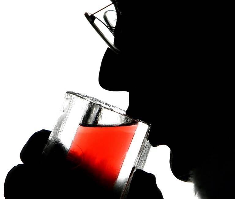 insólito - bebidas - salud - Canadá