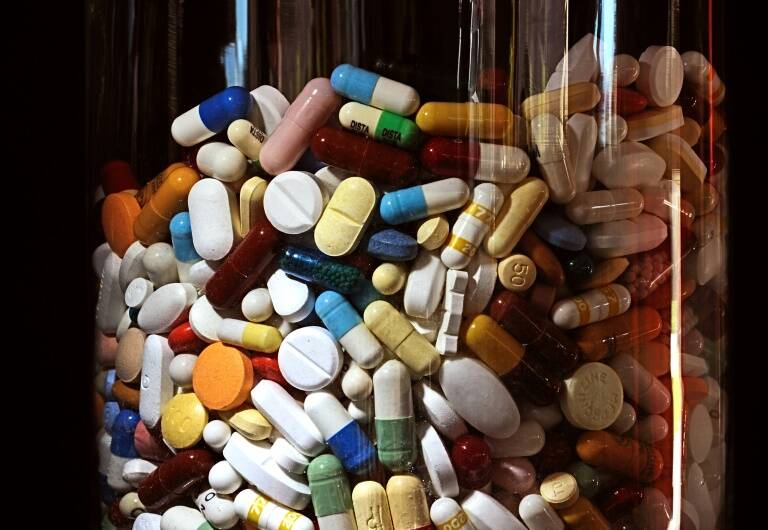 Francia - cáncer - farmacéutica - drogas - salud