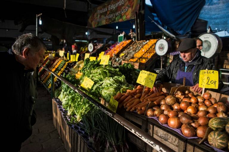 Argentina,economía,inflación,gobierno