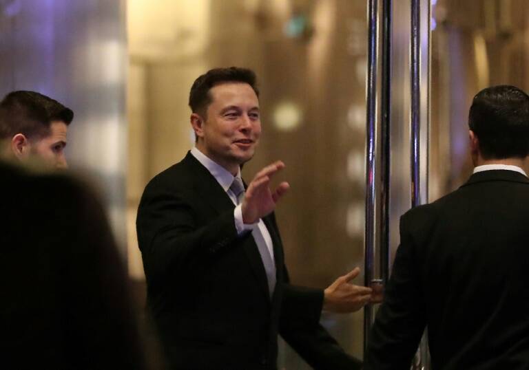 US,climate,diplomacy,Musk