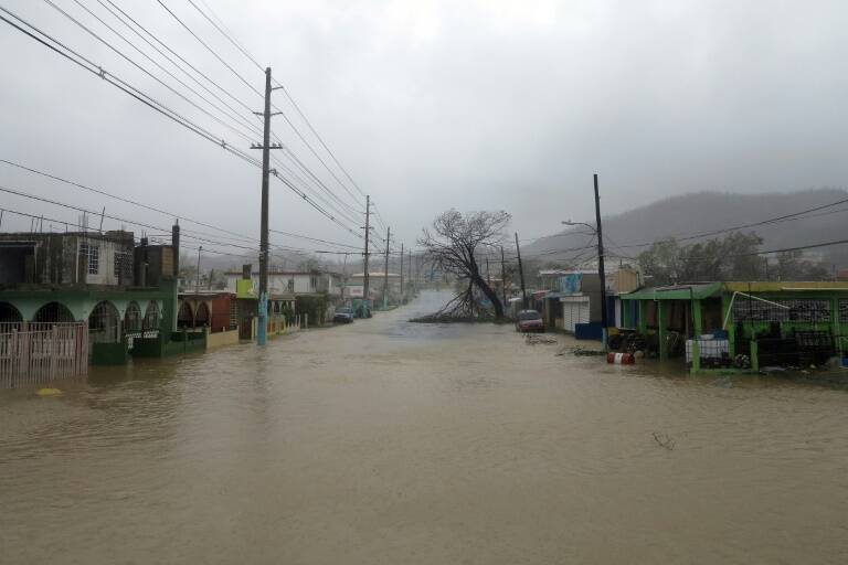 República - Dominicana - meteorología