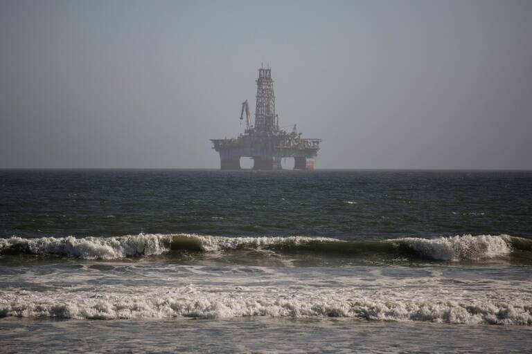 EEUU - petróleo - energía - wti - cierre