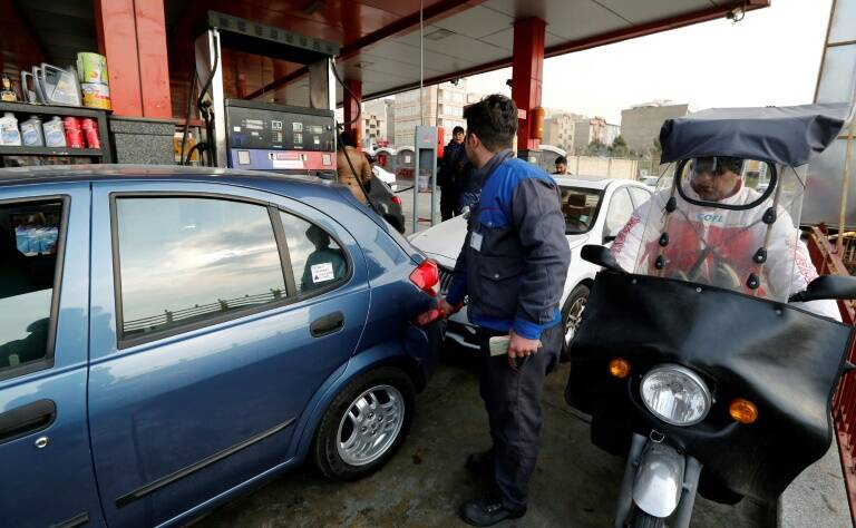 EEUU - petróleo - energía - apertura - WTI