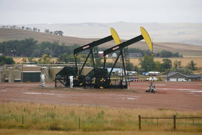 EEUU - petrleo - energa - wti - cierre