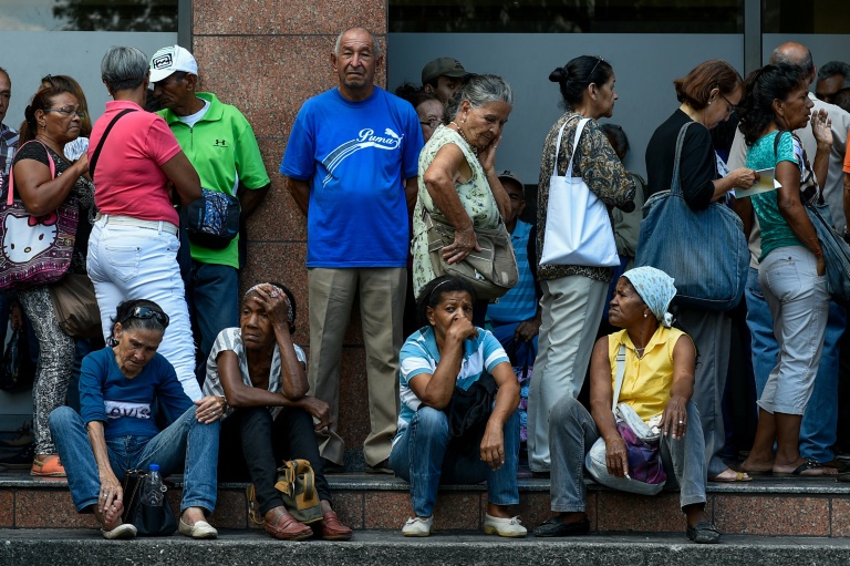 Venezuela,salarios,manifestaciones,economa,poltica