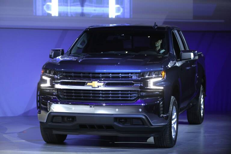 US, car, sales