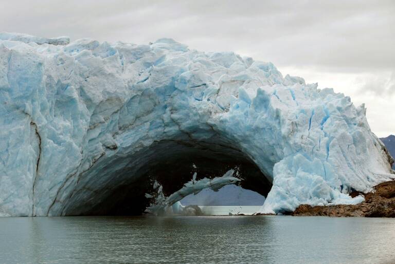 Argentina - ecosistema - turismo - naturaleza