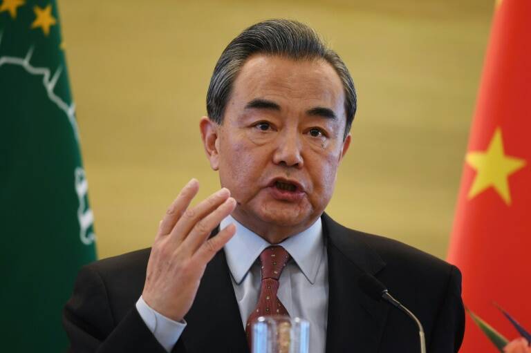 China,US,Trump,sanction