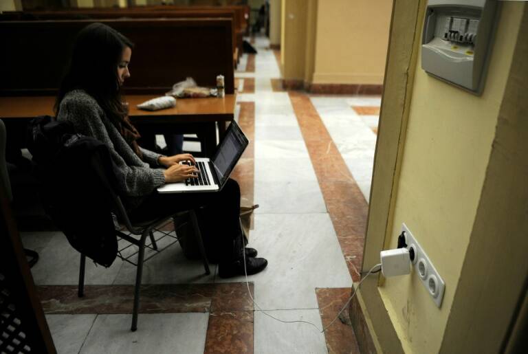 UE - EEUU - datos - legislación - internet - medios