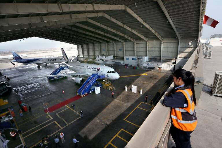 aviacin - empresas - sindicatos - huelga - aviacin - empresas - sindicatos - huelga - aviacin - empresas - sindicatos - huelga