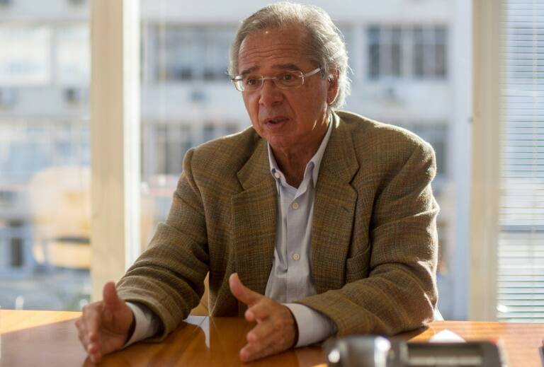 Brasil - elecciones - economía