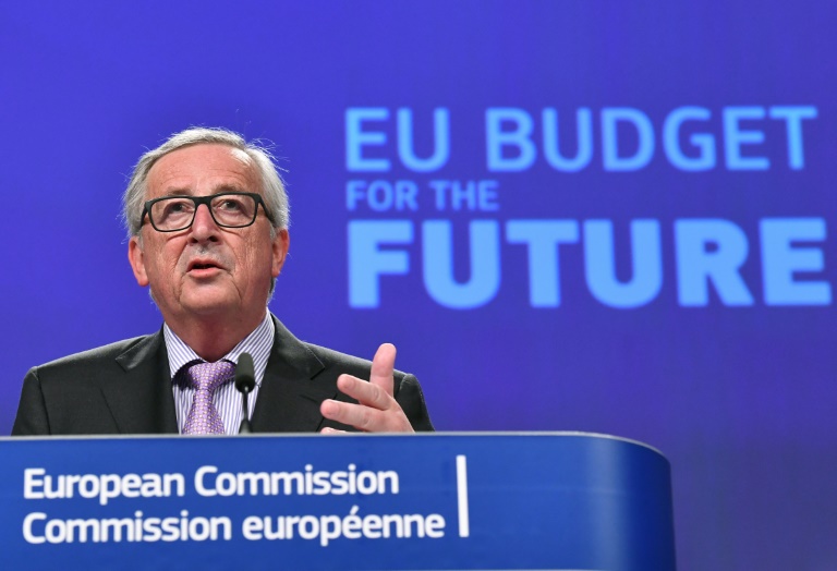 UE - presupuesto - poltica - economa - agricultura