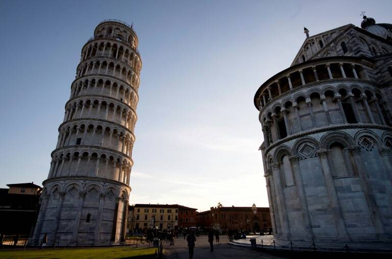 Italia,arqueología,turismo