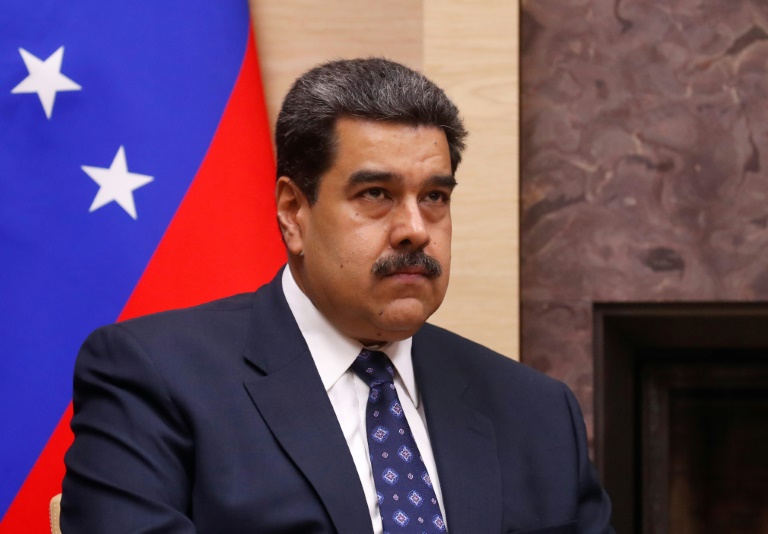 Venezuela - OPEP - petrleo