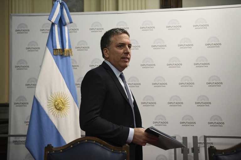 Argentina,Presupuesto,gobierno,poltica,parlamento