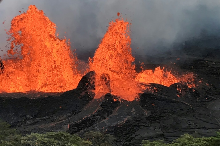 US,Hawaii,volcano