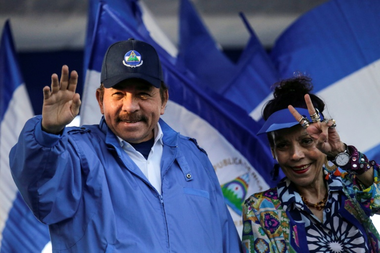 Nicaragua - manifestaciones - política - economía - balance