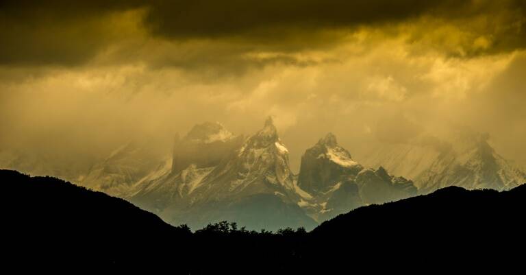 Chile - medioambiente