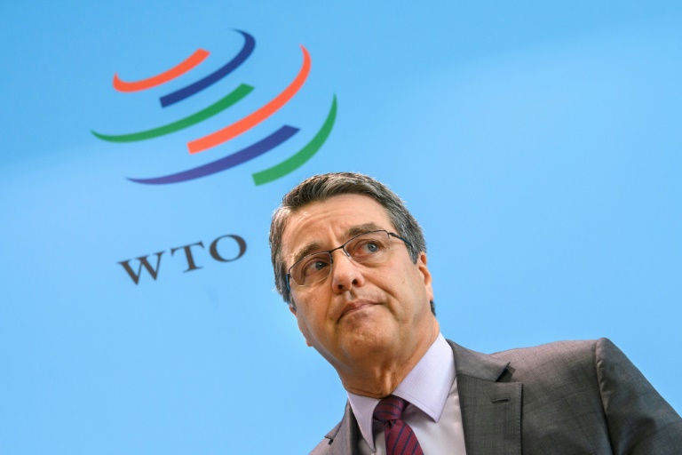 Trade,WTO,US,China