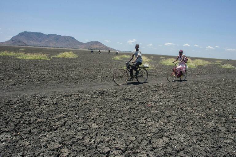 clima - COP24 - medioambiente - Malaui - pesca - ONU - energa