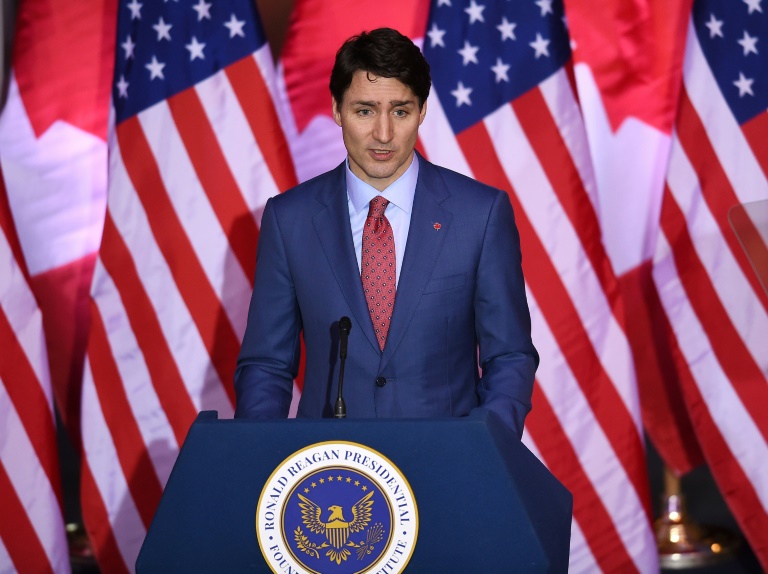 Canada - Panama - tax - fraud