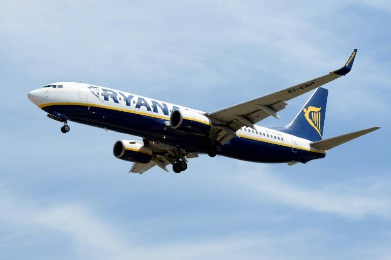 España - huelga - Portugal - aviación - Bégica - Italia