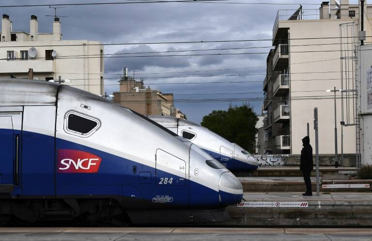 Francia,deuda,huelga,transporte,trabajo