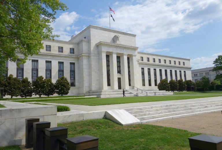 EEUU - economa - tasas - Fed
