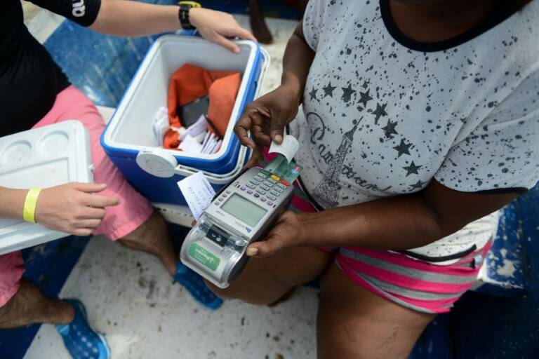 Venezuela - sociedad - economía