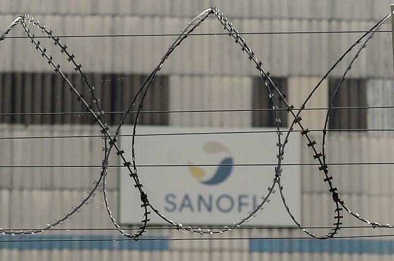 EEUU,Francia,farmacéutica,investigación,salud