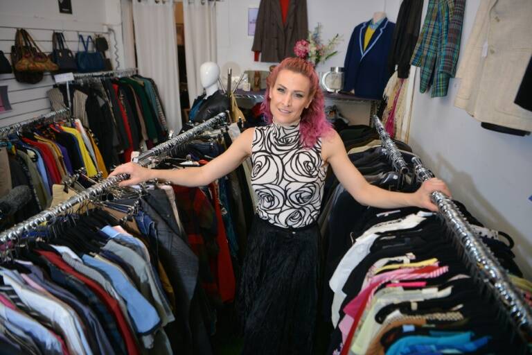 Australie - mode - distribution - textile - environnement