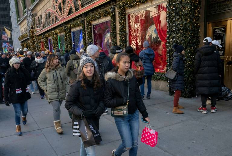 US, economy, consumer, confidence, indicator