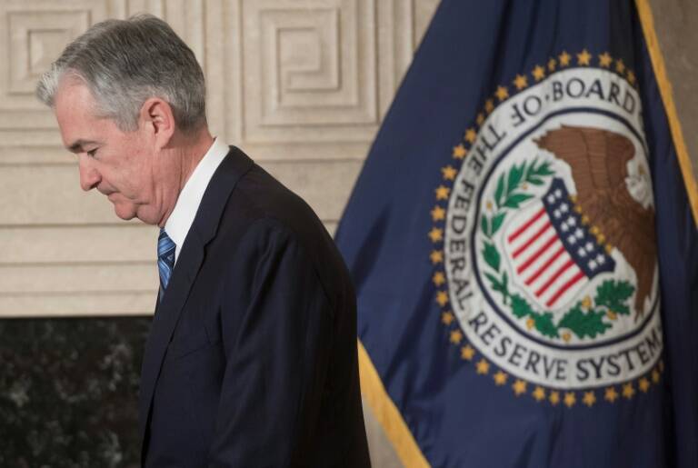 EEUU - Fed - economía - préstamos - macroeconomía