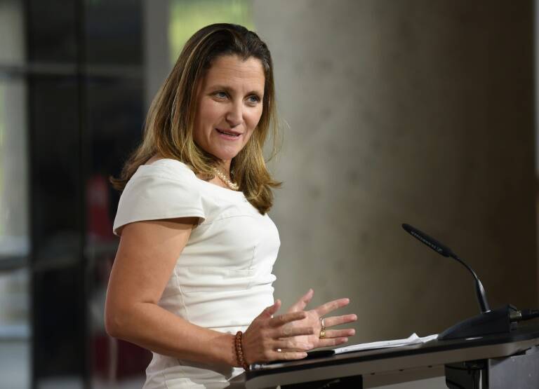 Canadá,EEUU,diplomacia,comercio,atentados