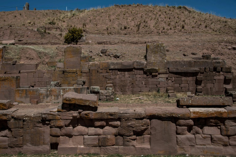 Bolivia, cultura, antropología