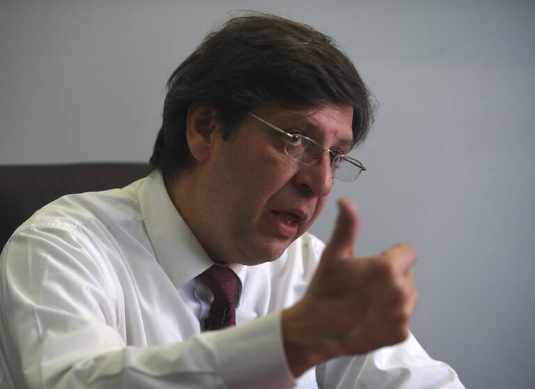 Uruguay - economía - comercio - TLC - Chile - política - partidos