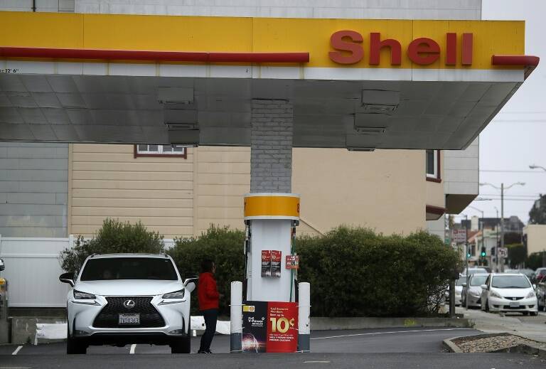 EEUU - petróleo - indices - energía